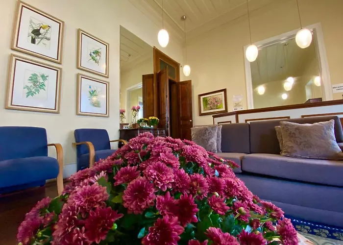 Pousada MagisterPousada